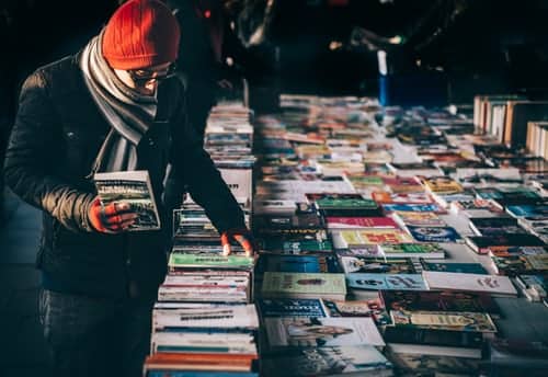 book marketing funnels by Johnson Emmanuel