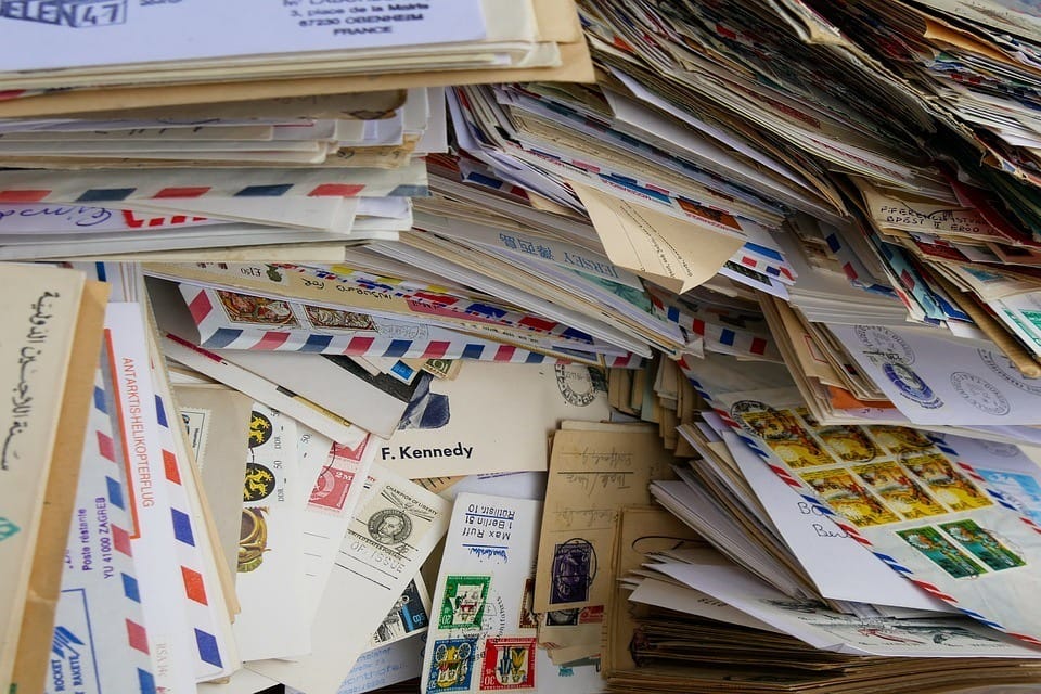 direct mail marketing