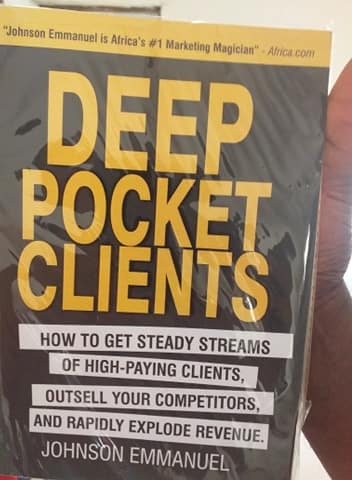 deep pocket clients