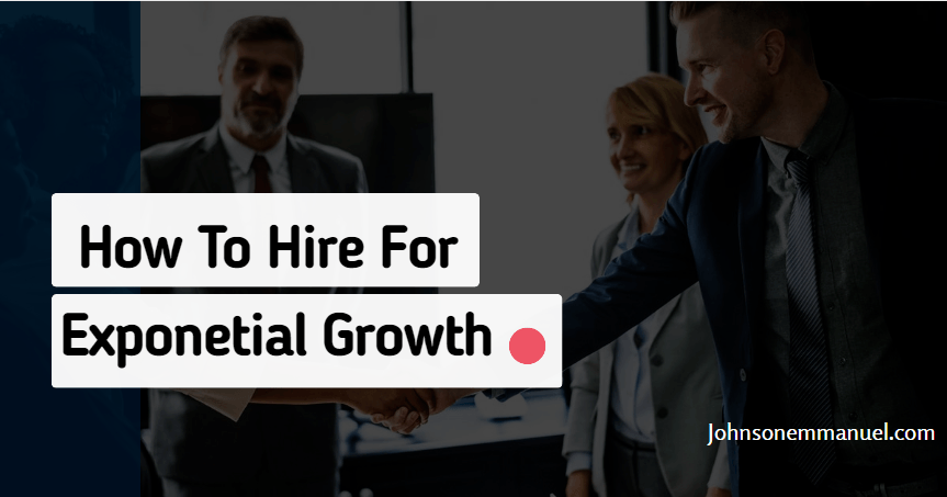 hire for growth