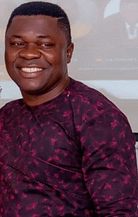 Johnson Emmanuel photos