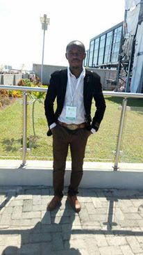 dennis obinna