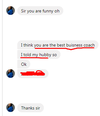 adaobi testimonial
