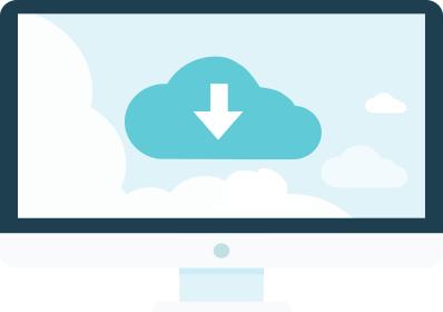 flat-2-download-screen