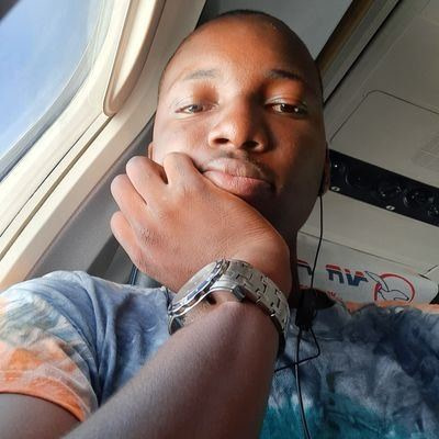 Adewuyi Tamilore Adewuyi Tamilore