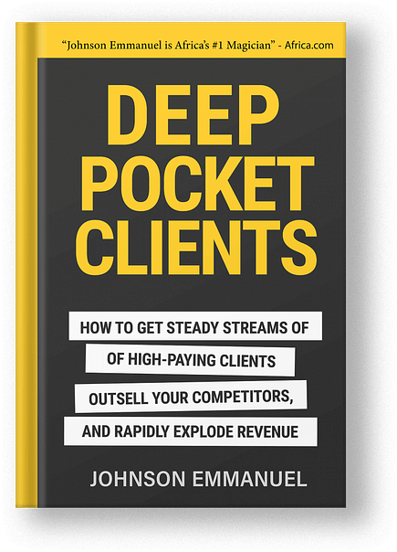 Deep Pocket Clients by havanzer