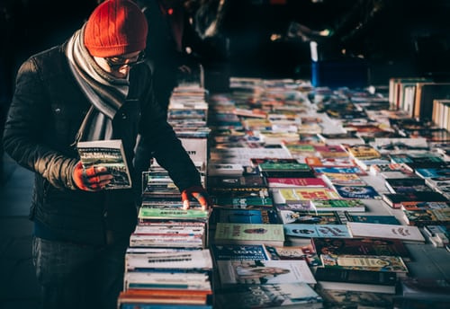 book marketing funnels by Johnson Emmanuel