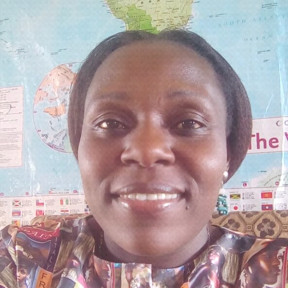 Adejumoke Omobayo