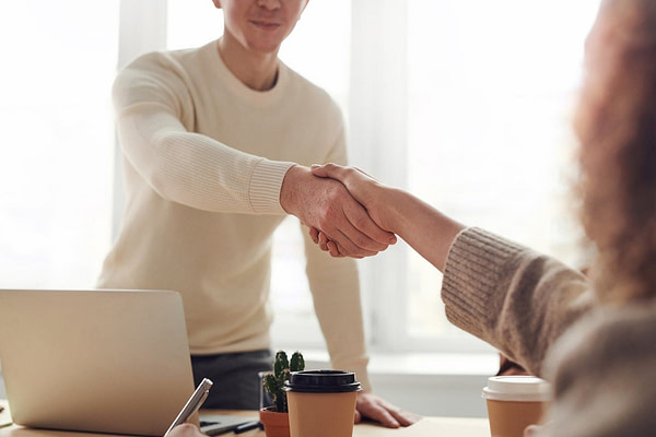 high networth clients
