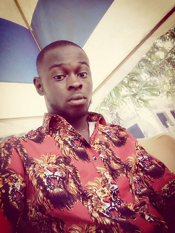 Chisom onwuka