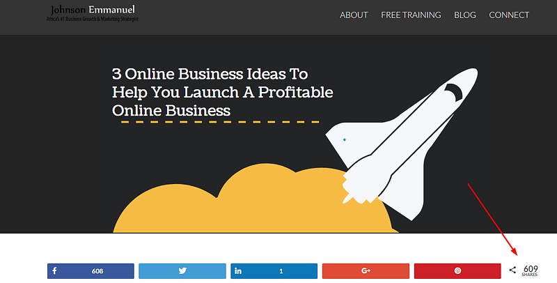 3 online business ideas to start