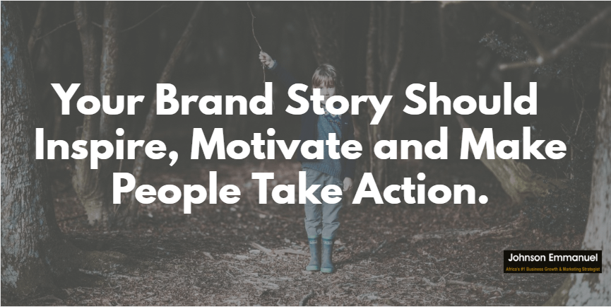 brand-story-selling
