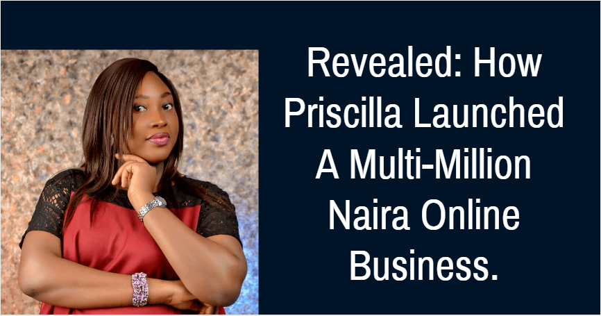 profitable online business in nigeria
